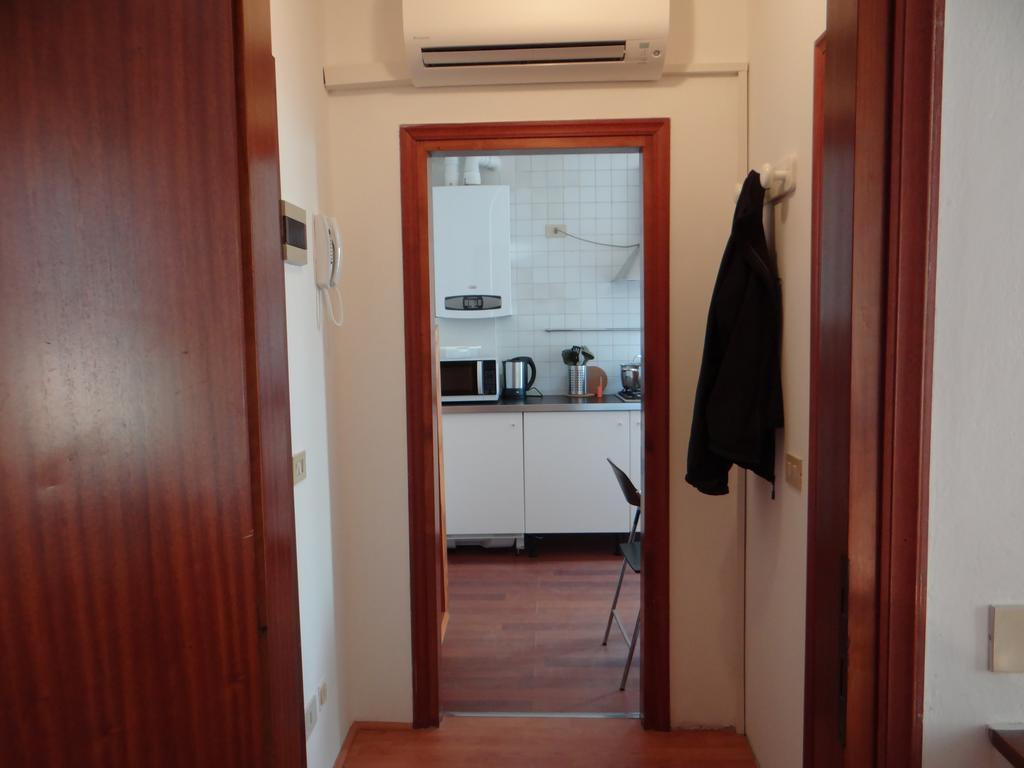 Appartamento Goldoni Veneza Exterior foto